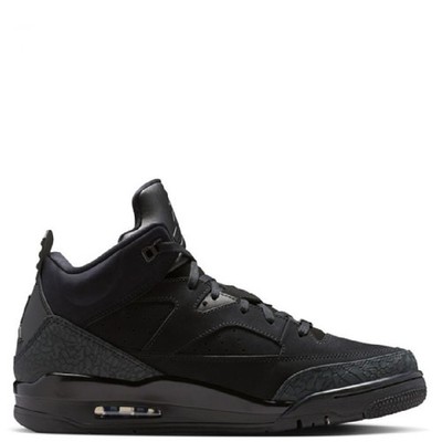 Men's Jordan Son of Mars Low Black/Black (580603 005)