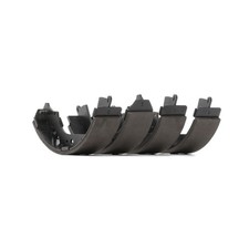 TRW Bremsbackensatz Trommelbremse Hinten für TOYOTA LAND CRUISER 90 (J9) 295mm