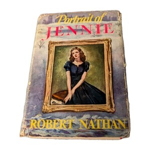 Portrait of Jennie | eBay