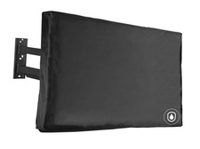 Flat Screen TV Cover Protector for 49 to 50 inch Screens, Universal, 50" - 52"