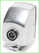 Vintage Zeiss Ikon 426 finder for Contax