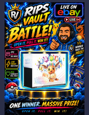 Phantasmal Flames Booster Pack Battle - Biggest Hit wins Prismatic ETB! #