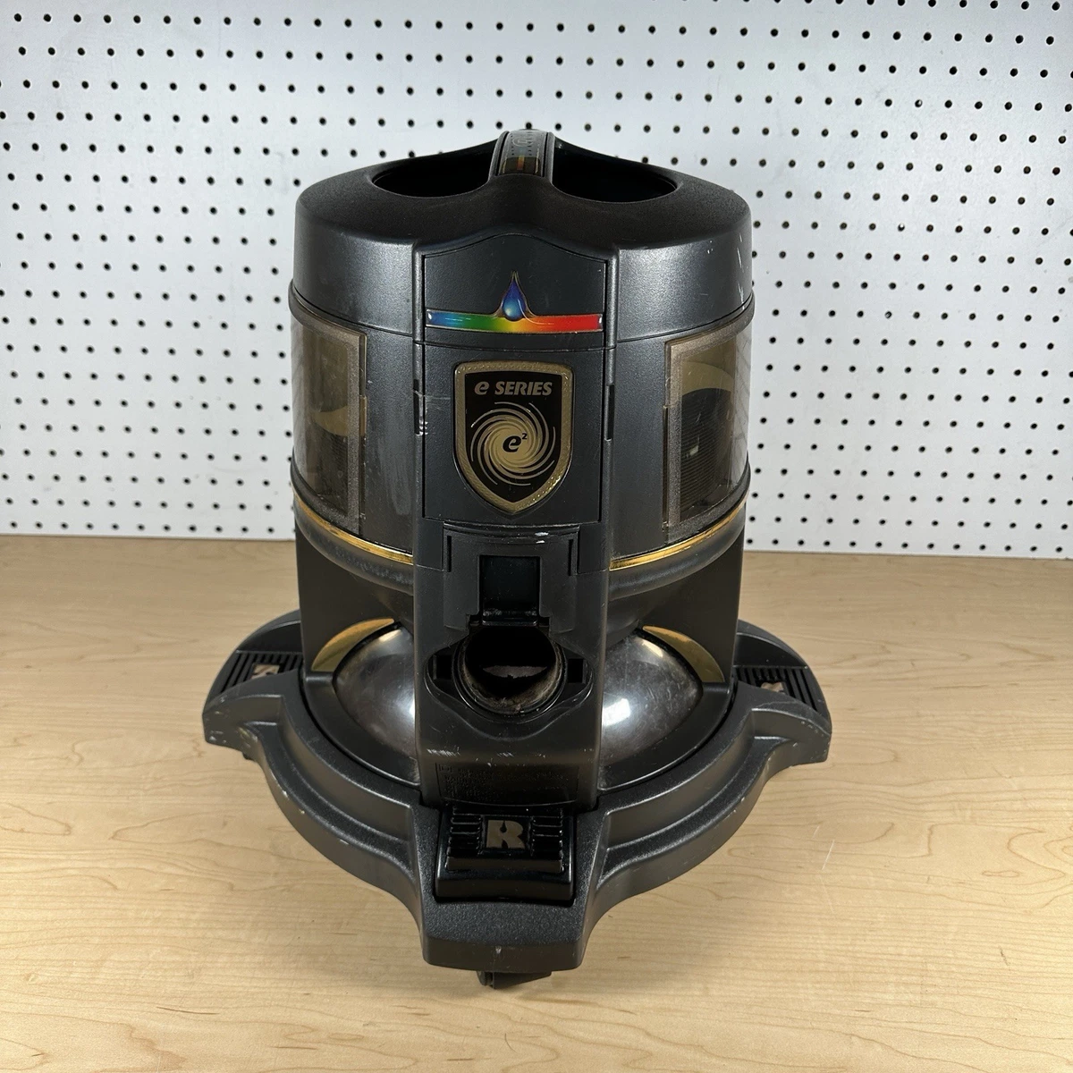 Rainbow E2 Vacuum Cleaners for sale | eBay