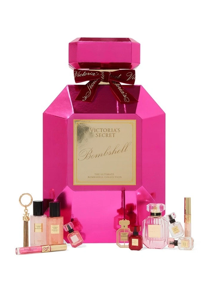 Victoria’s Secret The Bombshell 2025 Advent Calendar Brand New Christmas Gift - Image 2 of 4