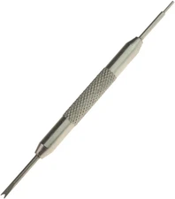 Watch Spring Bar Tool- Metal Watch Spring Link Pin Removal Repair Tool Stainless