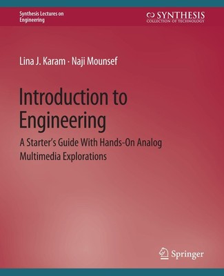 Naji Mounsef (u. a.) | Introduction to Engineering | Taschenbuch | Englisch