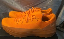 Arc'teryx Norvan LD 4 Shoes Verve Ginger Men Size 12.5 NWB