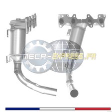 Catalyseurs Fiat PANDA