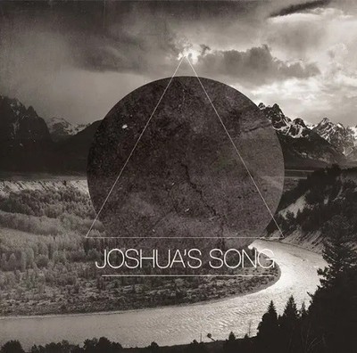Joshuas Song The Curious Case Of Smiley Face Vinyl Single 7inch NEAR MINT