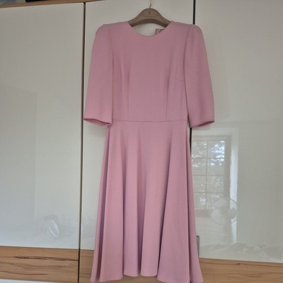 DOLCHE &GABBANA Kleid IT GR 36/DT.GR.30 NEU! Sehr hoher NP! 
