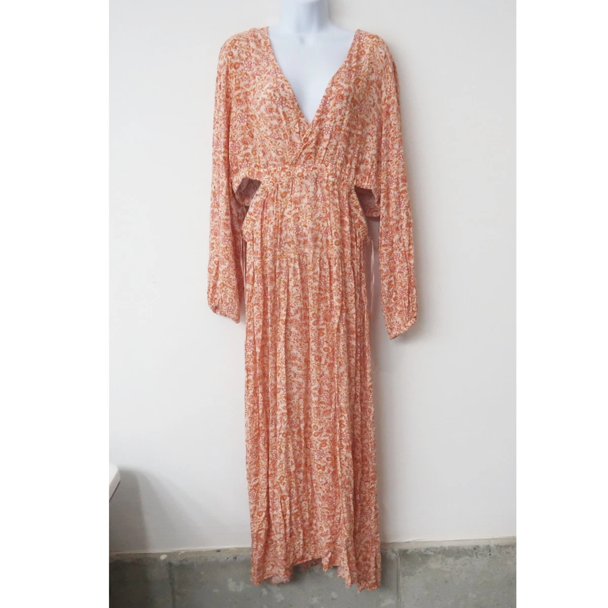 Old Navy Long Sleeve Long Dresses for Women for sale | eBay