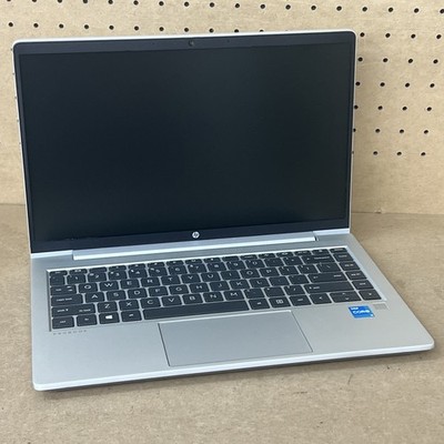 HP ProBook 440 G8 i3-1115G4 3.0GHz 16GB Ram - Fair *No SSD/OS*