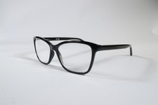Seen Eyeglasses SNFF10 Womens Black BB00 Full Rim Plastic Glasses Frames 53 mm
