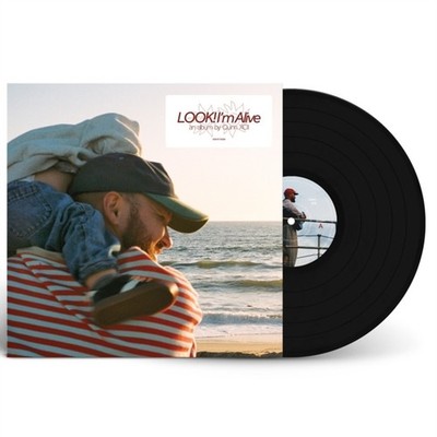 Quinn Xcii - Look! Im Alive (Vinyl LP - 2025 - Original)