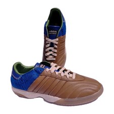 Adidas Mens Wales Bonner x Samba Millennium Pony Sz 12.5 Sneakers Shoes If6704