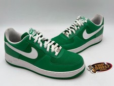 Nike Air Force 1 '07 Lucky Green for Sale | Authenticity