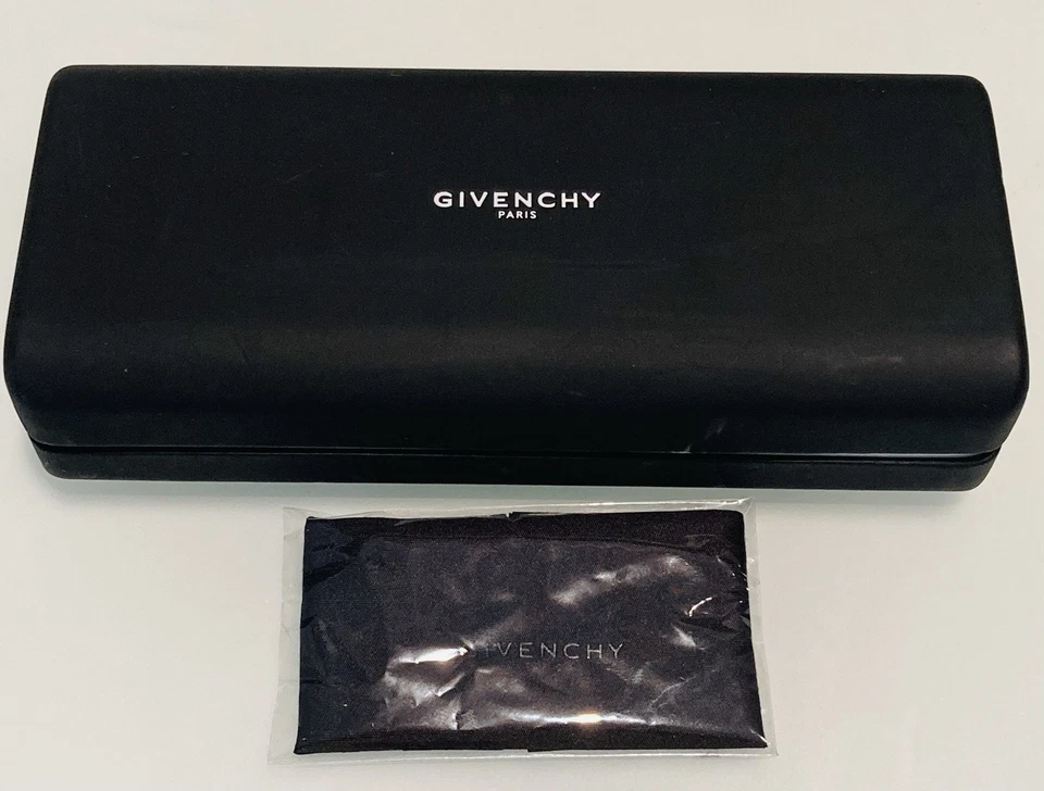 正品纪梵希男式飞行员镜绿色/黑色镜片 GV7012/S 太阳镜!! — 第 2/4 张图片