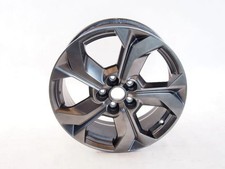 1x Alufelge 18 Zoll 7.0" 5x114.3 9965777080 Mazda Mx-30 Rim Wheel