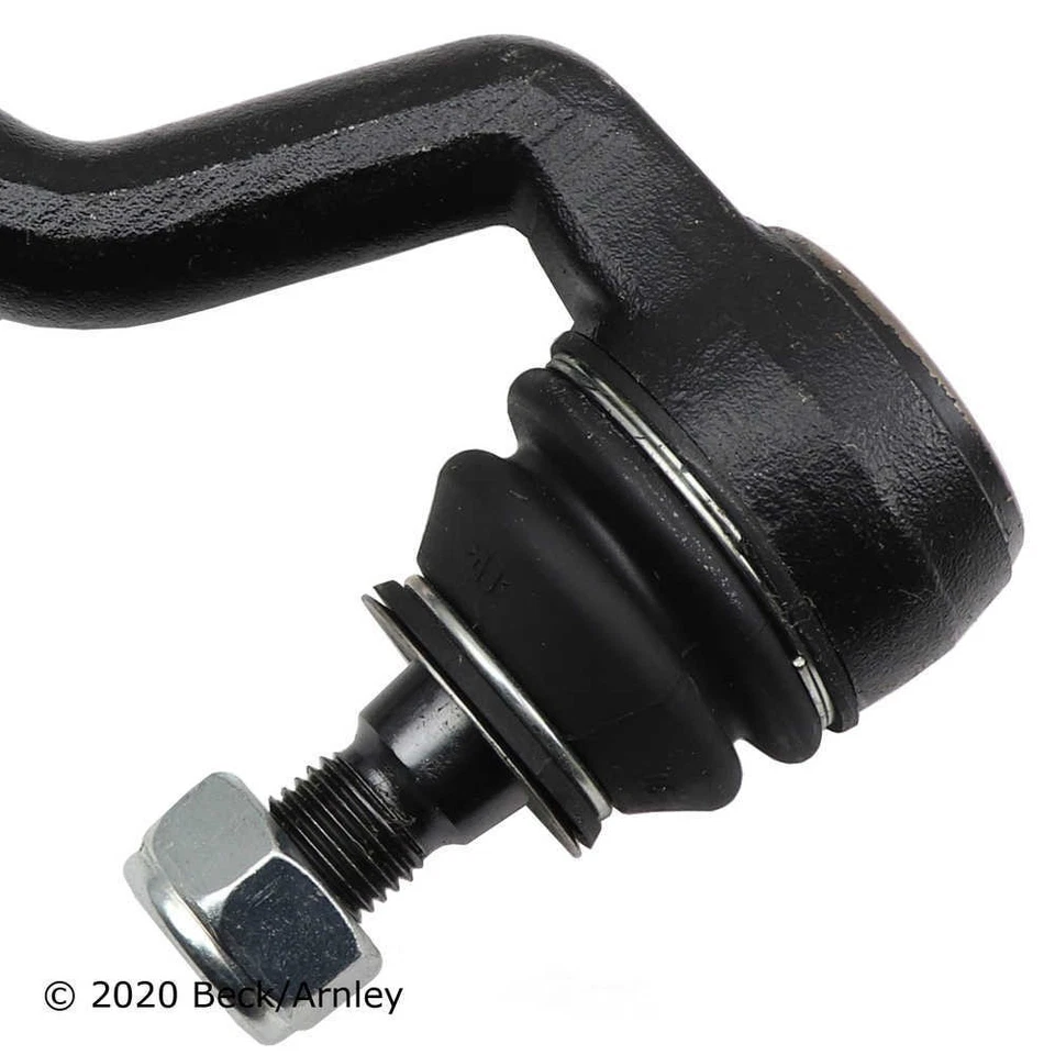 Extremo de barra de amarre delantero para BMW X3 2004-2010 2007 2009 2005 2006 2008 101-5866 Foto 3 de 4