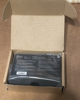 SEQUAL ECLIPS OXYGEN SYSTEM POWER CARTRIDGE 2400 RECHARGEABLE LITHIUMION BATTERY