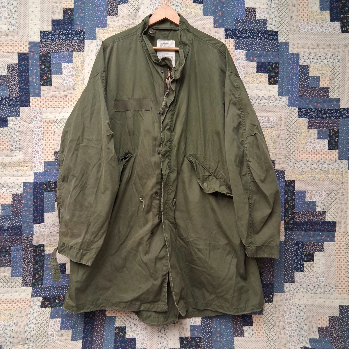 m65 fishtail parka products for sale | eBay
