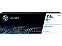 HP W2031A Cyan Toner (415A, Kompatibel Mit M454, MFP M479) #1907543
