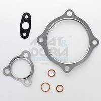 Meat & Doria Montagesatz Lader FüR Audi A3 8L1 1.8 T TT Roadster 8N9 8N3 Skoda