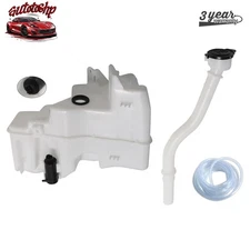 Washer Reservoir Windshield Tank For 2020-22 Toyota Corolla Sedan 8531502690 New