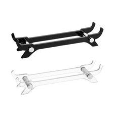 Drahtloser Lautsprecherständer Acryl für Bose für Soundlink für Mini stabile Basis