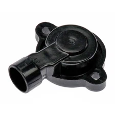 For Chevy Astro/Monte Carlo 1999-2005 Throttle Position Sensor | Plastic | Black