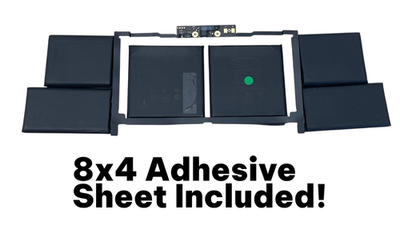 OEM Genuine A1953 Battery For Apple Mid 2018 2019 MacBook Pro 15