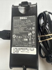 Lot of 13 DELL 90W 19.5V 4.62A 7.4mm AC ADAPTER Mixed Model Numbers