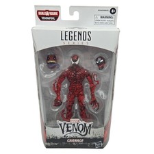 Marvel Legends Venom Carnage Venompool BAF Series 6 Figure New Sealed Hasbro