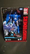 Transformers Sweep Studio Series 86 Tomy NIB