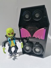 Little Dracula Bandai Action Figure