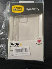 OtterBox iPhone 11 Symmetry Series Case - Clear