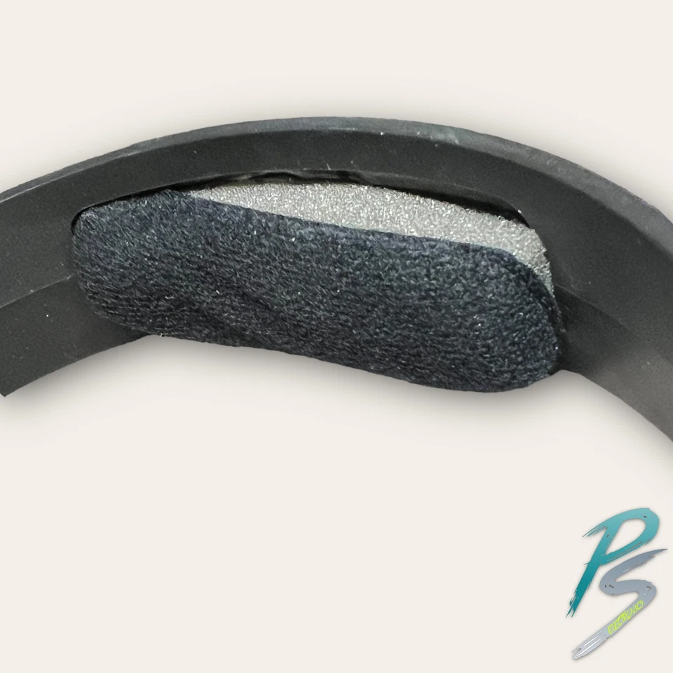 LOT OF 2 - ASTRO A10 Gaming Headsets - No Cables - Image 4 of 4