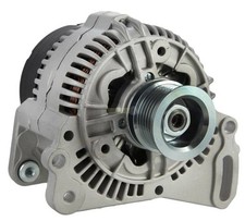 Lichtmaschine 90Amp Neu OE# 0123320002 für Vw Caddy Golf Iii Iv T4 Passat Se