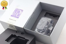 SUPER RARE 4.0 FW Unused In Box ROLLEIFLEX Film Camera 50mm f/4.5 From JAPAN