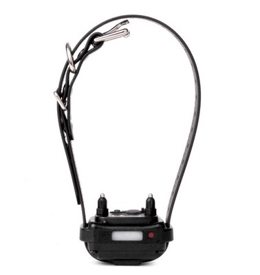 E-Collar Educator RX-090 Dummy Collar on 3/4'' Biothane Strap, Small, Non-Working