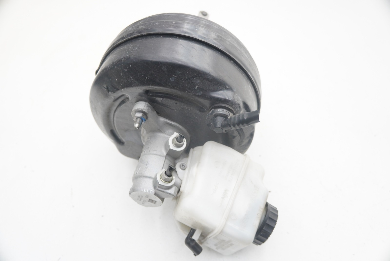 Power Brake Booster Servo Master Cylinder Reservoir 34336865472 BMW i8 2014-20