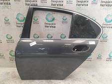 Porte arrière et accessoires BMW 745