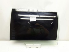 VW Phaeton 3D BJ2007Türscheibe hinten links VSG Verbundsicherheitsglas