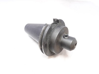 Command CAT50 1/2'' .500'' Endmill Weldon Holder C6E4-0500 CNC Machining KC6