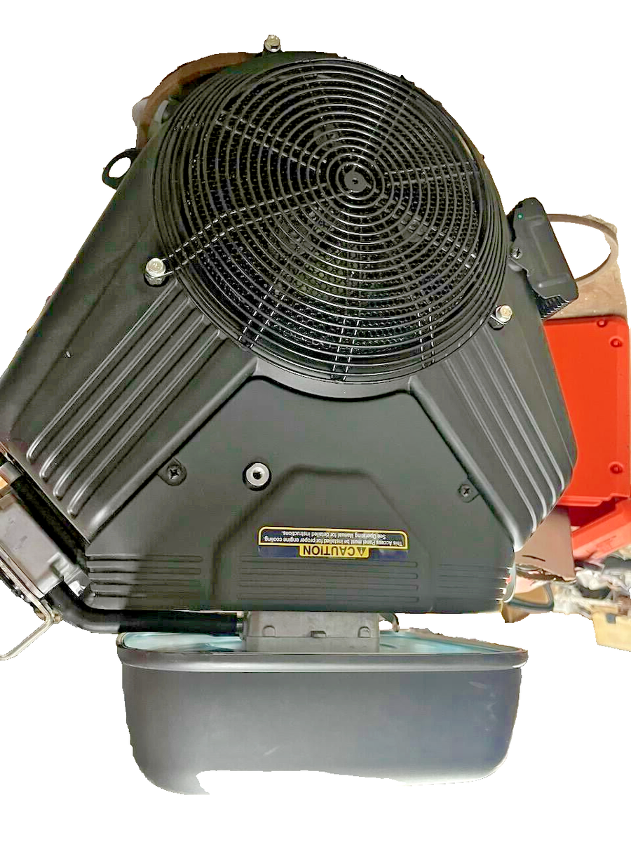 BRIGGS ELITE VANGUARD 36HP 993cc ENGINE 613777 1-1/8