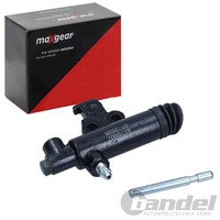 Maxgear Kupplungsnehmerzylinder Passend FüR Hyundai I10 I20 Kia Rio Stonic