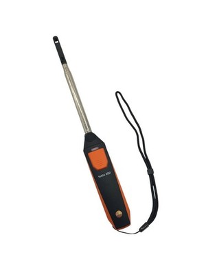 testo  405i  0560 1405  Thermoanemeter mit Smartphone-Steuerung