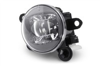 Valeo LED Nebelscheinwerfer Links Vorne FüR Ford Puma Fahrer Near Side OEM 20-