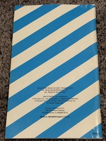 Sega CD Lot Snatcher Lunar Silver Star Eternal Blue Final Fight READ LISTING