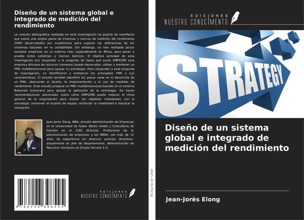 Jean-JorèS Elong | DiseñO De Un Sistema Global E Integrado De MedicióN Del...-image